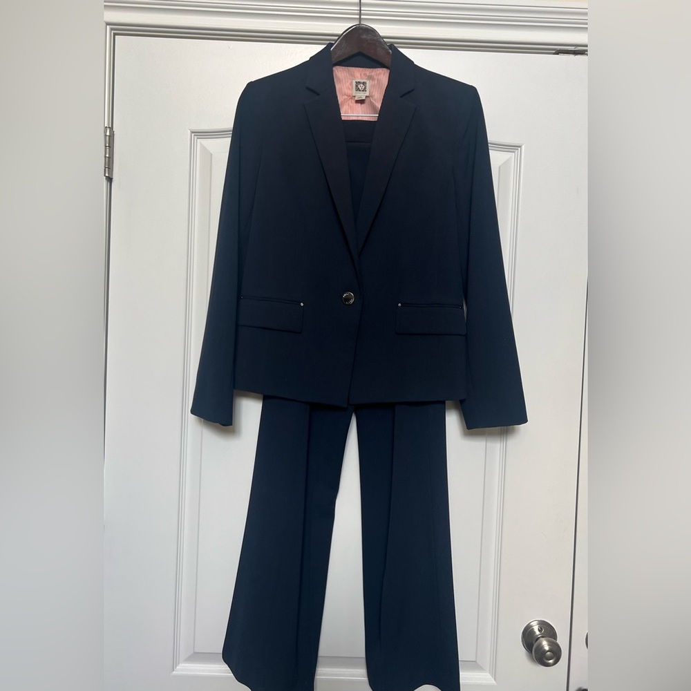 Anne Klein Executive Suit
